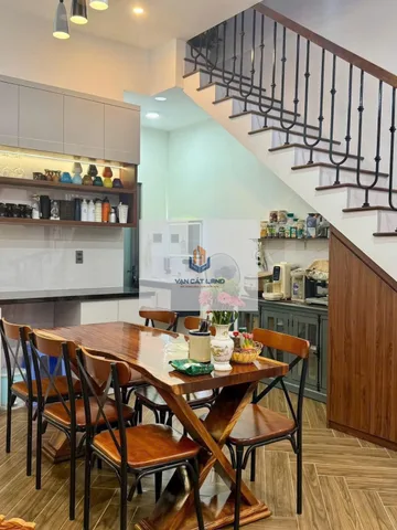 🔥 BÁN NHÀ XÂY MỚI 1 TRỆT 1 LẦU NỞ HẬU – SÁT ĐƯỜNG NAM KỲ KHỞI NGHĨA & PHẠM THẾ HIỂN