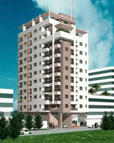Bán căn hộ chung cư ngay đường Hồ Hảo Hớn, Cô Giang Quận 1