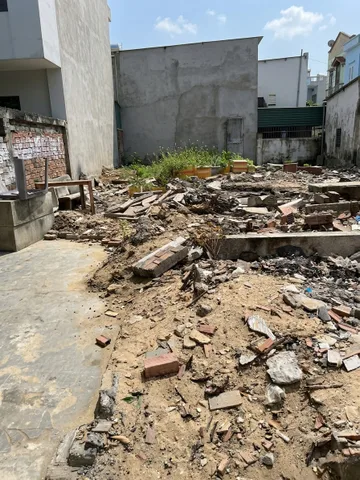 [L2354*] ĐẤT SÁT SENTURIA Q12 🌟