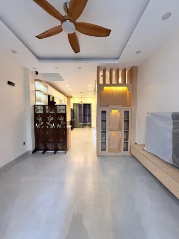 CẦN BÁN GẤP  4 TẦNG Đ.BÙI TƯ TOÀN, AN LẠC BÌNH TÂN.