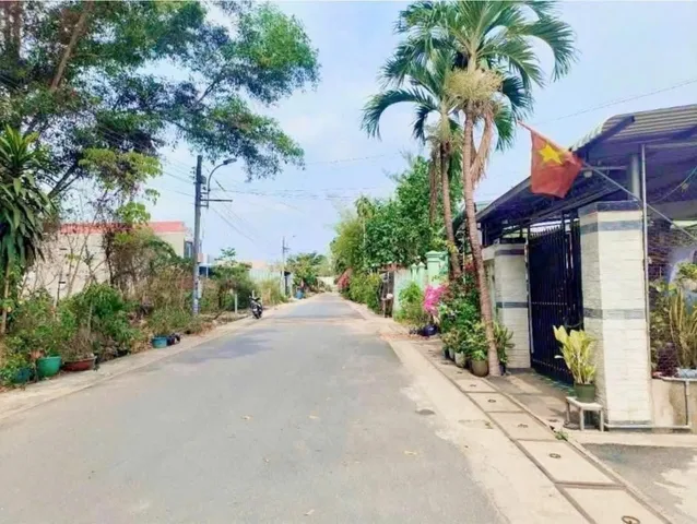 ❌ GIÁ CHỈ 850 SỞ HỮU NGAY LÔ ĐẤT TRỤC NHỰA ĐẸP TẠI PHÚ AN ❌