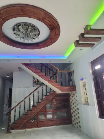 Bán Nhà 1 Lầu+7 Phòng Trọ-Mặt tiền 13m QL!A-Hàm Kiệm(Hàm Cường)-Lâm Đồng-540m2