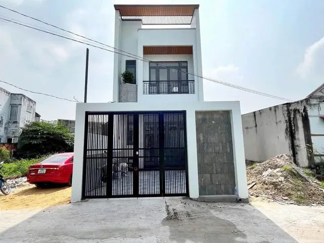 💥 CĂN CUỐI NGAY TRUNG TÂM GẦN XÂY XĂNG ĐỨC HƯNG SỔ SẴN