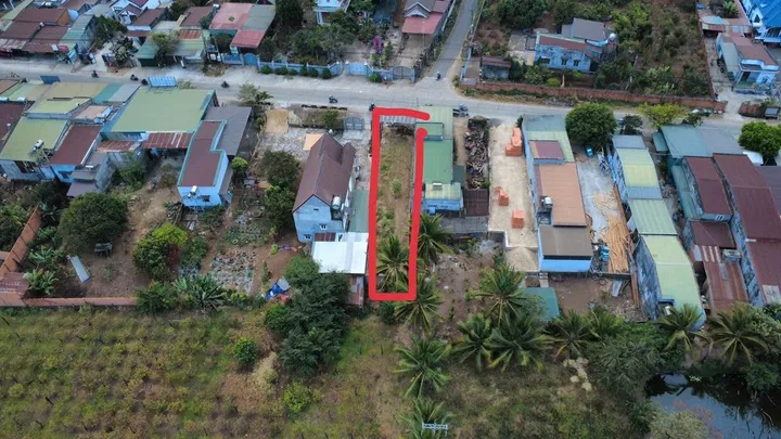 🔥 CHÍNH CHỦ GỬI BÁN: SIÊU PHẨM MẶT TIỀN TRỤC CHÍNH THÔN 10 HÒA PHÚ – TỌA ĐỘ VÀNG BUÔN BÁN KINH DOANH SẦM UẤT! 🔥