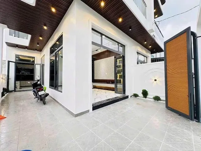 Bán căn Biệt Thự Mini y hình gần Trung Tâm TP.Biên Hoà - Sẵn tài chính 500 Triệu Sở Hữu Ngay✅