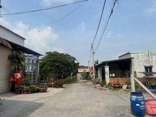 Gia đình cần tiền bán lỗ đất thổ cư 250m2, 290tr MTĐ An Linh
