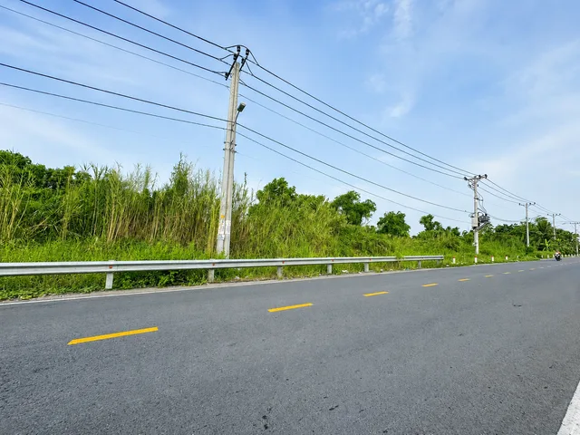 🔥 ĐẤT NÔNG NGHIỆP QUY HOẠCH THỔ CƯ – GIÁ CỰC TỐT TRÊN ĐƯỜNG NGUYỄN BÌNH, NHÀ BÈ 🔥