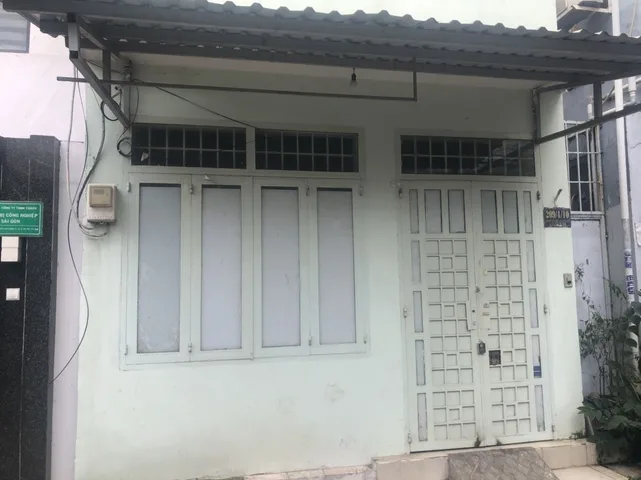 Bán lô đất Bình Lợi GPXD Hầm lửng 3 lầu 4x23m, DTCN 89m2, hẻm 2 xe hơi