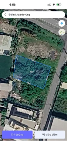 CHỦ NGỘP GIẢM SÂU – BÁN ĐẤT TRỒNG CÂY LÂU NĂM 679m²
Giá 7,4 tỷ