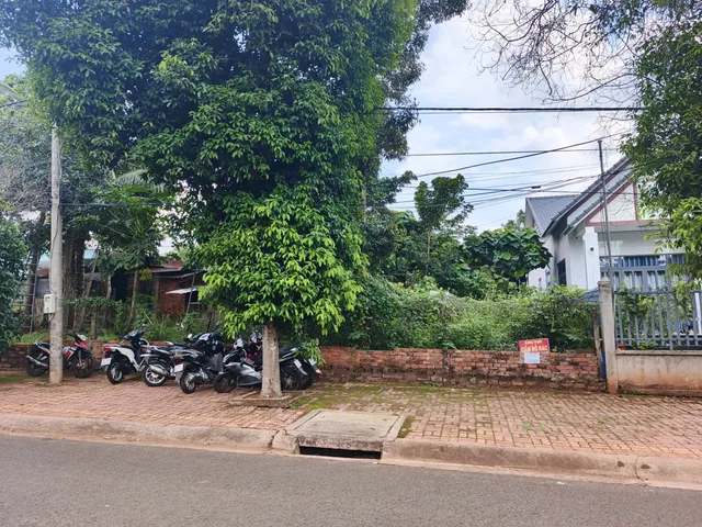 Bán lô đất 338m2 có 60m2 thổ cư, giá 2,971 tỷ