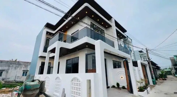 BIỆT THỰ MINI CHỮ L BIÊN HOÀ – SỔ HỒNG RIÊNG THỔ CƯ