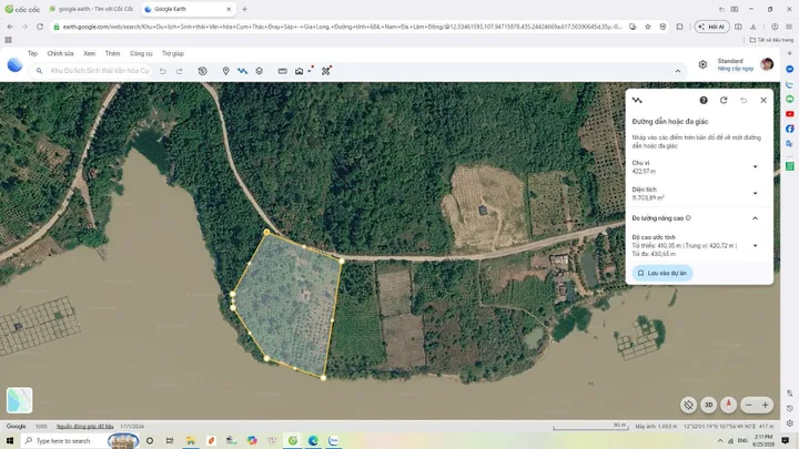 Bán Farm View Hồ Đẹp Nhất Hòa Phú – 2 Mặt Tiền Đường Nhựa – Cách Buôn Ma Thuột Chỉ 18km