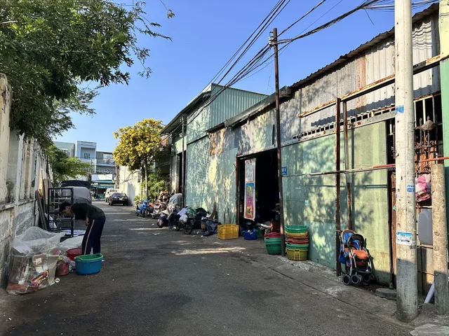 🔥 BÁN ĐẤT TẶNG NHÀ HÈM Ô TÔ TRẦN PHÚ, P. THẮNG NHÌ, VŨNG TÀU – DIỆN TÍCH KHỦNG 157M²