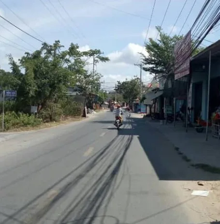 🔥 BÁN QUỸ ĐẤT KHỦNG 2.147M² HẺM Ô TÔ ĐƯỜNG ĐÔ LƯƠNG, P11, TP. VŨNG TÀU – GIÁ ĐẦU TƯ CỰC TỐT