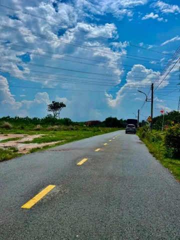 Đất vườn Hồ Chí Minh sẵn vườn bưởi
