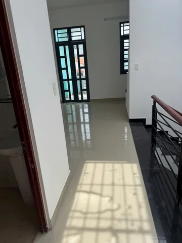 Hiếm! Hẻm xe hơi đỗ cửa - sát mặt tiền Hoàng Hoa Thám mới xây 5 tầng - 40m2 - 9.75tỷ -P5 Bình Thạnh