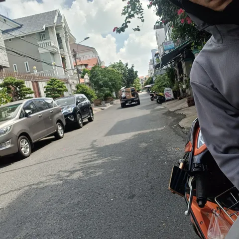 Quỹ đất ngang 5m gần Võ Văn Kiệt ngày càng khan hiếm – cơ hội dành cho khách mua ở và nhà đầu tư nhanh tay!