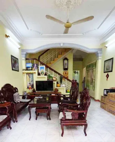 Bán nhà 3 tầng, Hẻm Xe Hơi, Lạc Long Quân, Bảy Hiền, 97m2, chỉ 12 tỷ TL