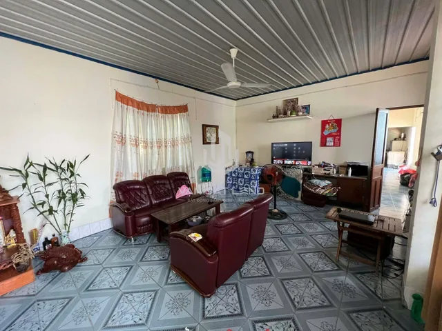 🔥 BÁN ĐẤT TẶNG NHÀ CẤP 4 ĐƯỜNG PHẠM CỰ LẠNG, P. RẠCH DỪA, VŨNG TÀU – 172.4M² CÓ 150M² THỔ CƯ – GIÁ CHỈ 4.75 TỶ