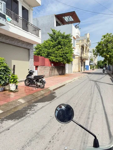 🏡 DUY NHẤT lô đất đẹp phân lô An Chân, Sở Dầu, Hồng Bàng, giá TỐT chỉ 3,95 tỷ 🏡