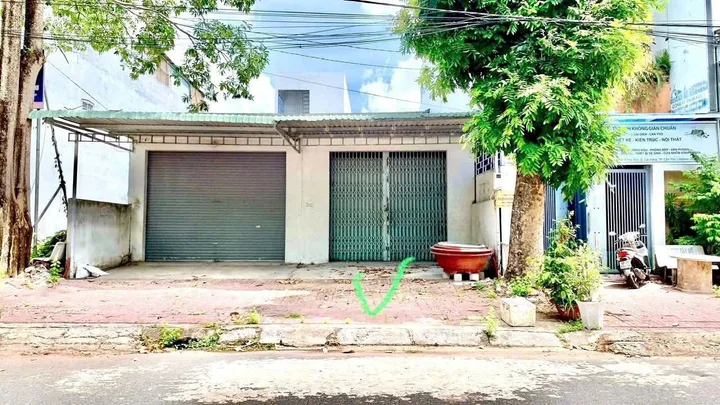 🌱 BÁN NỀN TẶNG NHÀ KHO CÓ SẴN TRÊN ĐẤT, ĐƯỜNG SỐ 7 KHU 586, PHƯỜNG HƯNG PHÚ, TP CẦN THƠ