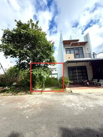 VỊ TRÍ NỀN SÁNG ĐẸP GIÁ TỐT. Giá 2 tỷ xxx 
❌❌Bán Nền 100m² Đường B11 KDC Phú An, Phường Hưng Phú - TP. Cần Thơ.