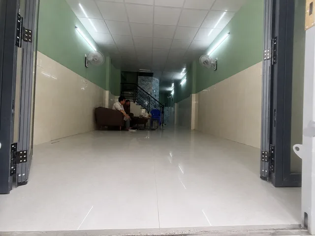 GIẢM 600TR BÁN NHÀ KINH DƯƠNG VƯƠNG, BÌNH TÂN, HẺM TRƯỚC NHÀ 8M , DT 4x15M, CHỈ  4 TỶ99