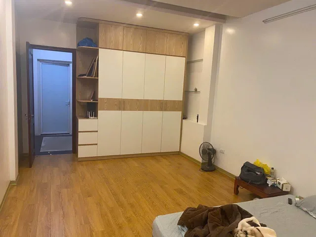 🏡 LƯƠNG KHÁNH THIỆN, 35M² x 5 TẦNG x MT 4.5M, NGÕ THÔNG Ô BÀN CỜ, KHÔNG QUY HOẠCH