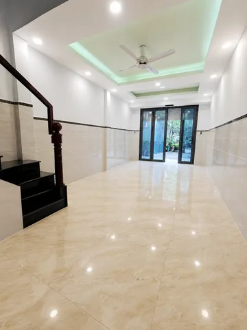 ⭐ Nhà Đẹp Diện Tích Lớn 4x20m – 4 Phòng Ngủ – Khu Vực Tăng Giá Mạnh, Đầu Tư Hay An Cư Đều Tuyệt