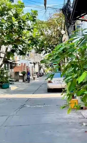 bán nhà đường 26/3 ngay Bình Long, Bình Hưng Hoà, gần Aeon Tân Phú.