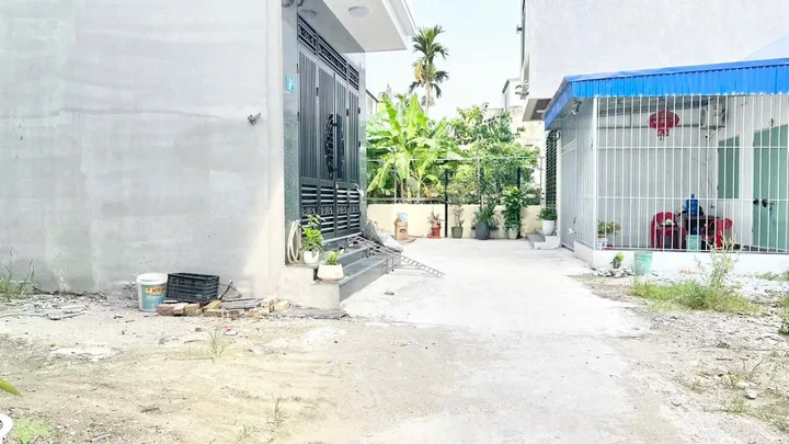 BÁN ĐẤT TUYẾN 2 ĐƯỜNG HÙNG VƯƠNG – HỒNG BÀNG, HẢI PHÒNG