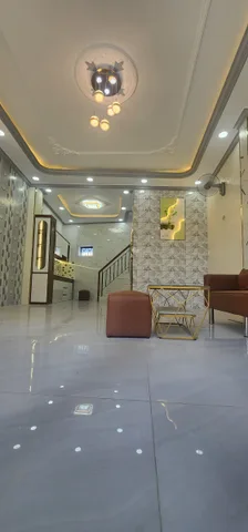 BÁN NHÀ ĐẸP HUƠ.G LỘ 2 - NGÃ TƯ 4 XÃ - HẺM ÔTÔ - ( 4X12M )