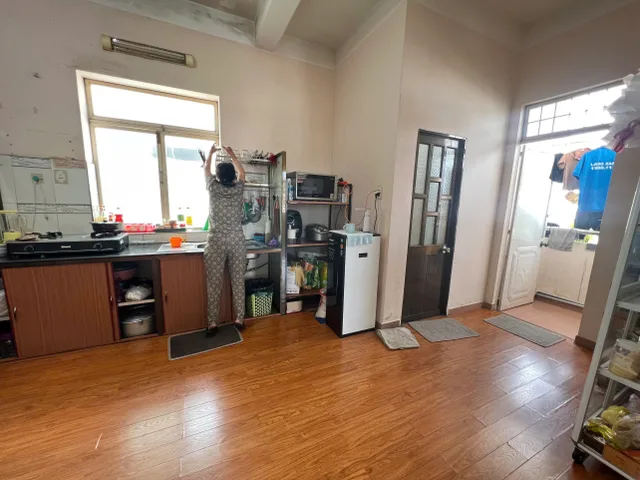 Căn góc tầng cao thoáng chung cư Ngô Quyền 57m2 giá 2,1 tỷ thương lượng.