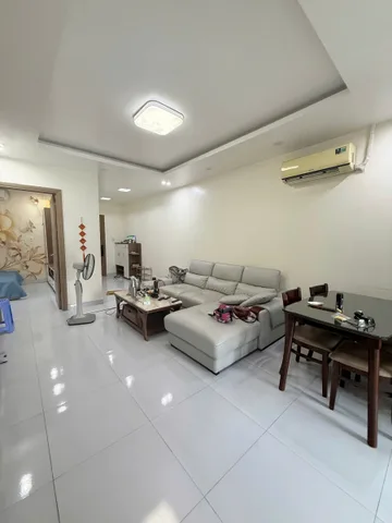 Chỉ 1,55 tỷ căn góc chung cư Hoàng Huy, An Đồng, An Dương, Hải Phòng