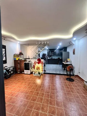 BÁN NHÀ KINH DƯƠNG VƯƠNG, NGAY AEON BÌNH TÂN, DT 5x13M, GIÁ CHỈ 4,09 TỶ