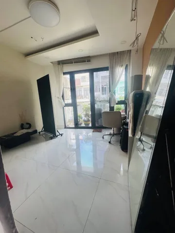 SIÊU PHẨM, BÁN NHÀ KINH DƯƠNG VƯƠNG BÌNH TÂN, NHÀ MỚI 2 TẦNG NGANG 5M, GIÁ 4,2 TỶ (G39)