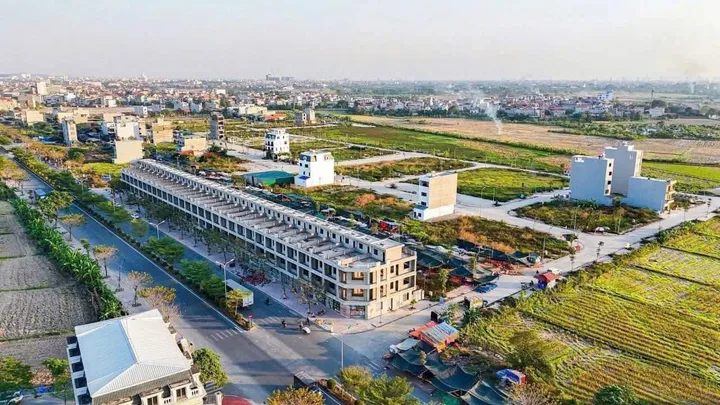 —> LÀN 2 
🌎 ĐẠI AN PHÙ KHÊ BẮC NINH 
✳️BÁN LÔ ĐẤT ĐẸP  GIÁ TỐT NHẤT THỊ TRƯỜNG
 NẰM TRONG CHỢ GỖ
