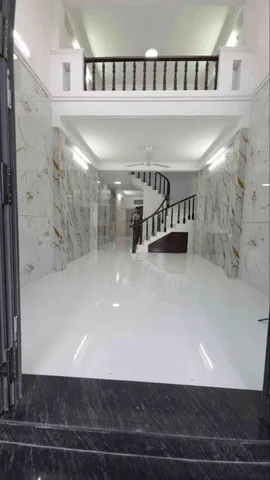 BÁN GẤP NHÀ KINH DƯƠNG VƯƠNG, BÌNH TÂN, DT 5x20M, GIẢM SÂU CHỈ CÒN 6,5 TỶ