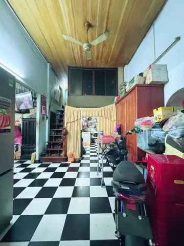 Bán Nhà Tân Hoá- Vòng Xoay Phú Lâm-mua đất tặng nhà- DT 50M2-Nhỉnh 5 TỶ