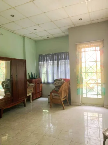 BÁN NHÀ VÕ VĂN KIỆT, MẶT TIỀN ĐƯỜNG 10M, GIẢM 350TR CHỈ CÒN 5,85 TỶ (G38)