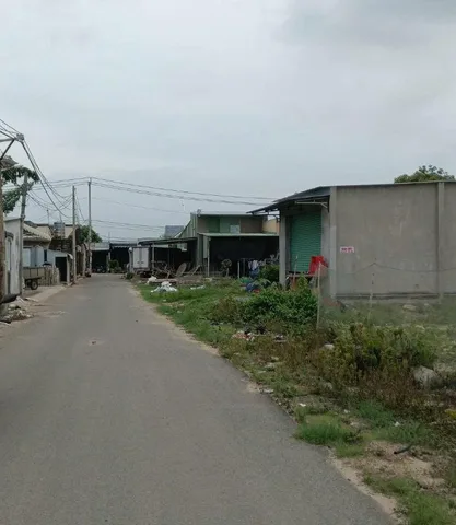 Hàng hiếm tại xã Phước Thuận, 44.5tỷ, 966m2, 160m đất thổ cư gần đường lớn