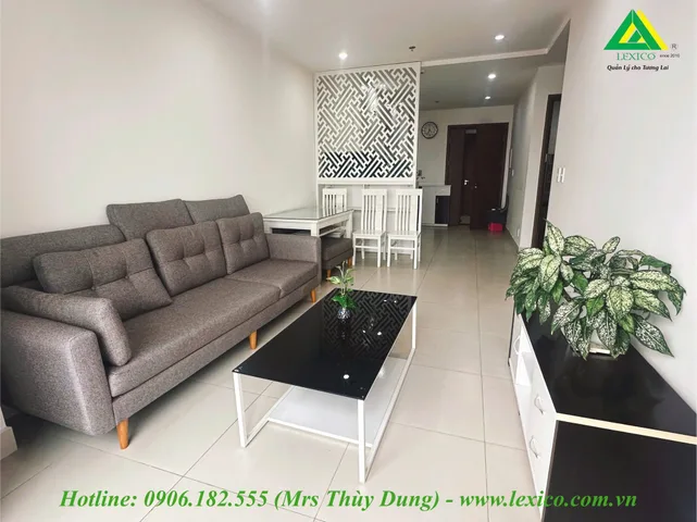 BÁN CĂN HỘ SHP PLAZA 69m² – 2 PHÒNG NGỦ, 2 WC – GIÁ CHỈ 2.450 TỶ