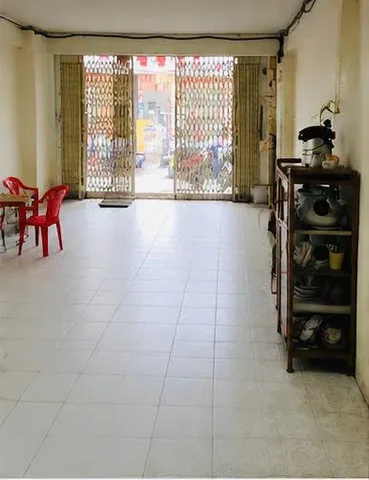 🏡 NHÀ LÔ GÓC 2 MẶT HẺM ÂU CƠ – P.10 – TÂN BÌNH - GIẢM SỐC 3 TỶ – CHỈ CÒN 9 TỶ