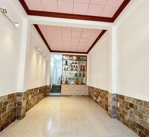 Nhà MT Điện Biên Phủ 📌📌📌LÀM VIỆC TRỰC TIẾP GIÁ TỐT !!!