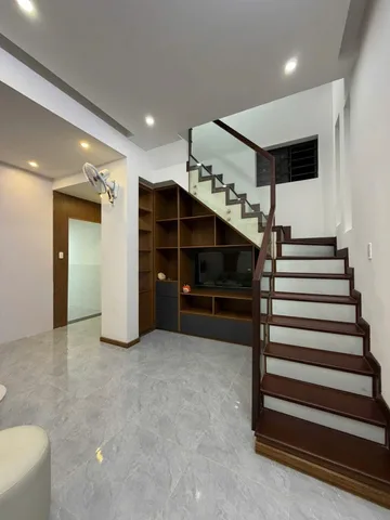 Nhà 3 tầng Nguyễn Như Đãi 📌📌📌LÀM VIỆC TRỰC TIẾP GIÁ TỐT !!!