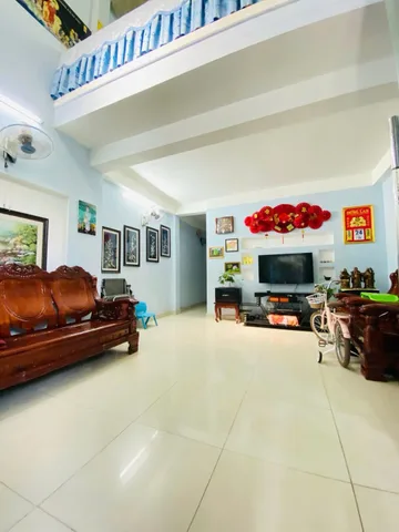 Nhà Bình Thái 1 Hòa Thọ Đông 📌📌📌LÀM VIỆC TRỰC TIẾP GIÁ TỐT !!!