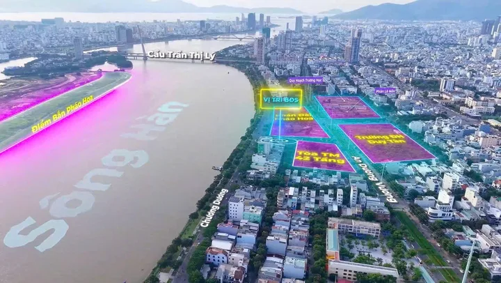Cho thuê nhà 3 tầng Hòa Minh gần biển 📌📌📌LÀM VIỆC TRỰC TIẾP GIÁ TỐT !!!