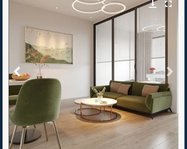 Mỹ Khê, toà căn hộ 6 tầng mặt tiền Lê quang đạo, gần Nguyễn Văn thoại và đỗ bá