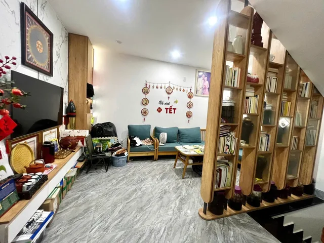 Cho thuê nhà Mỹ Đa Đông 8 📌📌📌LÀM VIỆC TRỰC TIẾP GIÁ TỐT !!!