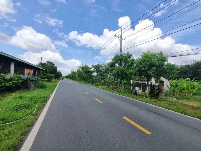 (B627) Đất mặt tiền Nguyễn Thị Rành, xã Phú Mỹ Hưng, dt 984m2, giá 7 tỷ